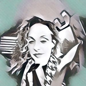 Meet your Posher, Brooke